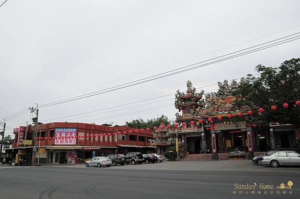 20110302【宜蘭美食推薦】永鎮海鮮老店 【宜蘭民宿】Sunday Home