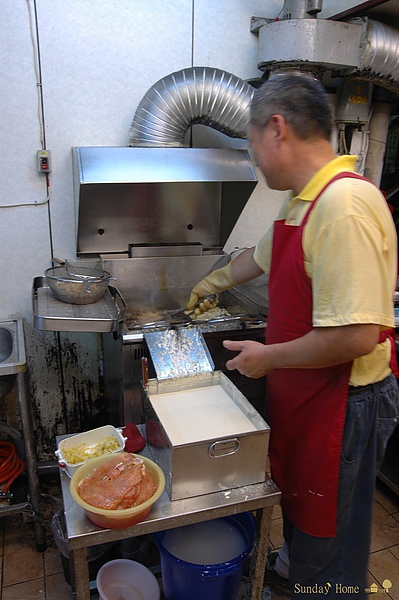 【宜蘭美食推薦】皇家貴族派雞排