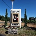 北加州索諾瑪B.R. Cohn酒莊