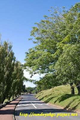 康維爾公園