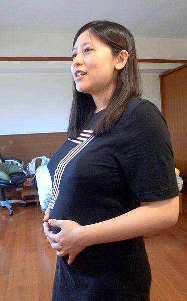 廖婷儀生完一個月.jpg 廖婷儀生完一個月.jpg