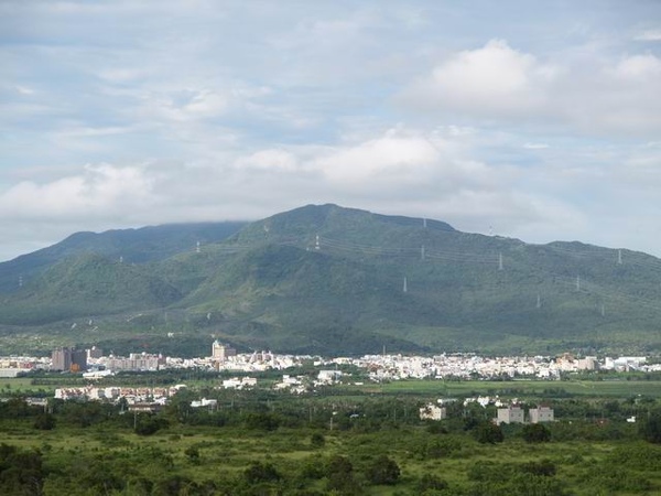 山下小漁村