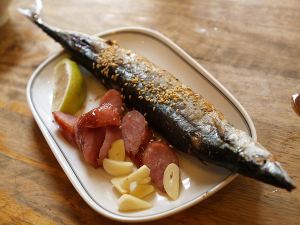 烤秋刀魚.JPG