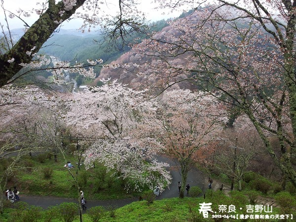 吉野山 (1033)