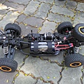 HPI  APACHE 7