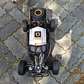 HPI  APACHE 5