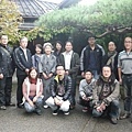 台灣工藝家日本參訪