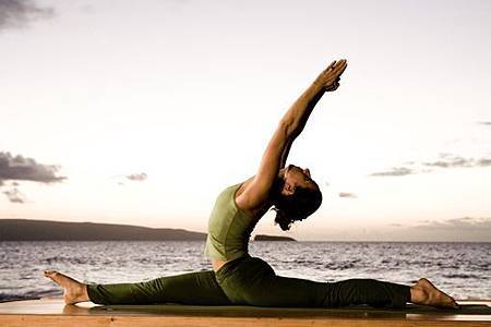 yoga yoga