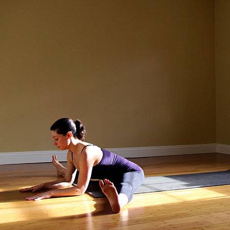 Seated-Straddle-Pose Seated-Straddle-Pose
