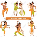 50399739-indian-bollywood-couple-dancing-vector-indian-dancers-vector-silhouette-indian-cartoon-dancer-indian.jpg