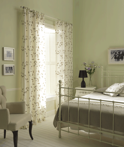 台中窗簾-窗簾是家居換季最鮮明的音樂符號，溫馨、浪漫，讓家更