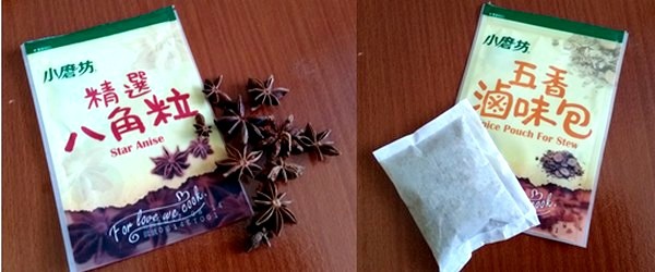 想知道好吃的紅茶茶葉蛋作法嘛？快來看可樂茶葉蛋作法大公開