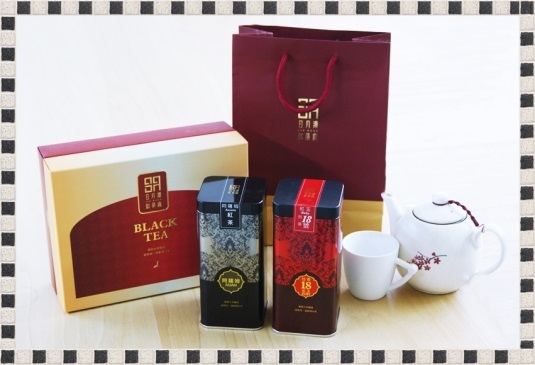 日月潭名產伴手禮 日月潭名產伴手禮