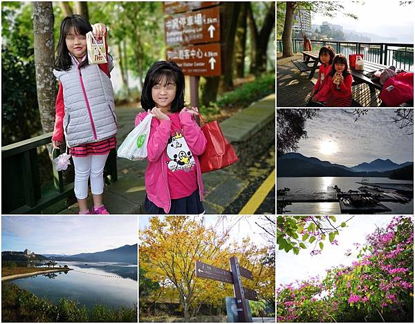 日月潭日出早餐+日月潭曙光野餐假期+我在湖邊享受著湖畔味覺饗 日月潭日出早餐+日月潭曙光野餐假期+我在湖邊享受著湖畔味覺饗