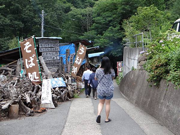 日本 群馬 吹割瀑布 (6).JPG