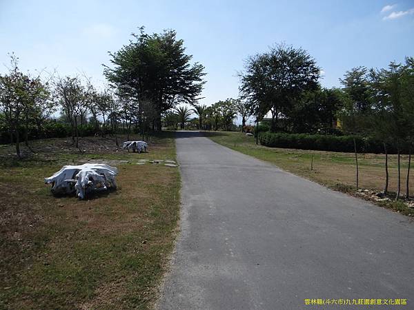 雲林縣(斗六市)九九莊園創意文化園區 (36).JPG