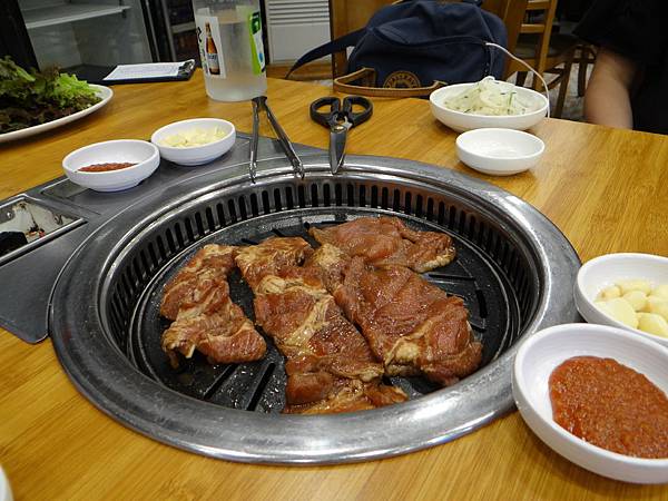 0709燒肉晚餐 (2).JPG