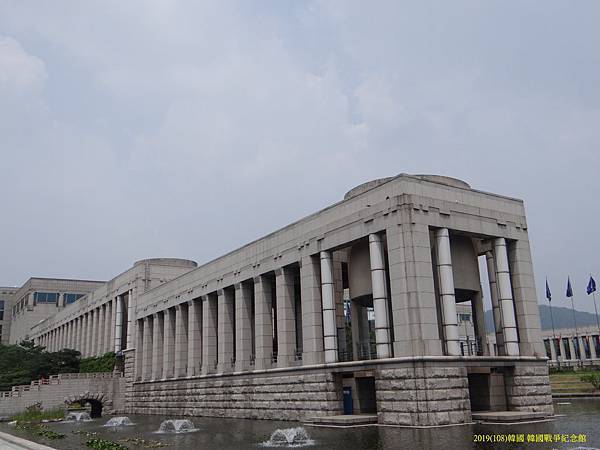 韓國戰爭紀念館7.JPG