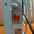 北方CH500電暖器4