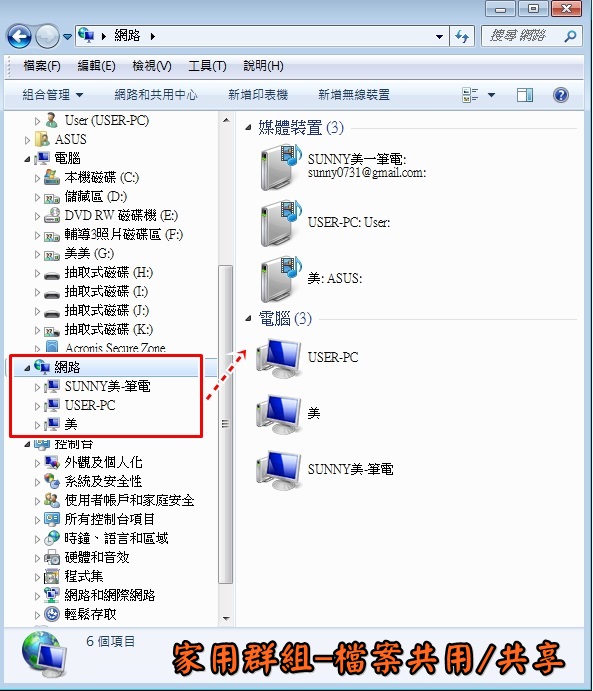 家用群組2 家用群組2