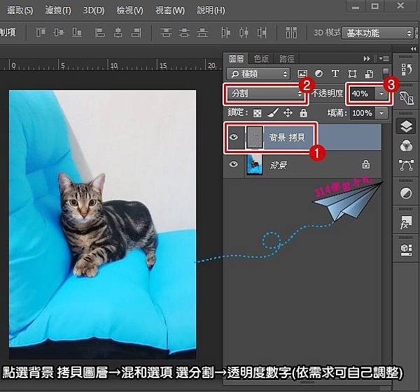 PS 相片 蘋果光效果-6.jpg PS 相片 蘋果光效果-6.jpg