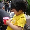為何我連小孩子也覺得日本的比較可愛.JPG