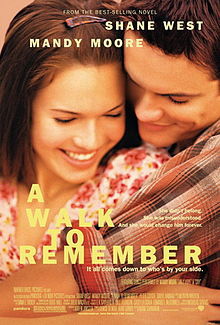 220px-A_Walk_to_Remember_Poster (1)