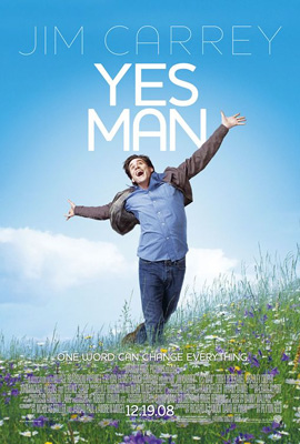 YesManposter