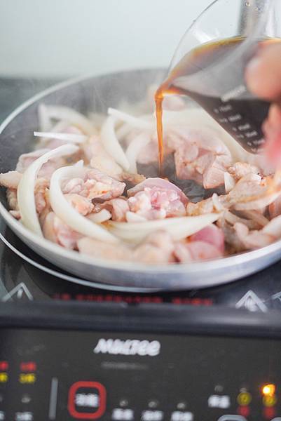 《高慶泉醬油》蛋蛋的醬油、香菜醬油（試用＆食譜分享）