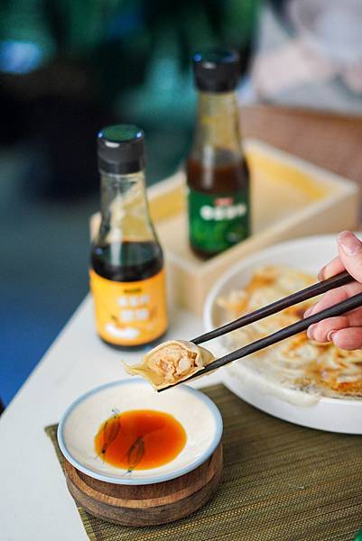 《高慶泉醬油》蛋蛋的醬油、香菜醬油（試用＆食譜分享）