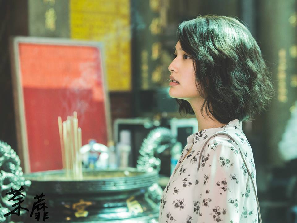 荼蘼 (4) 荼蘼 (4)