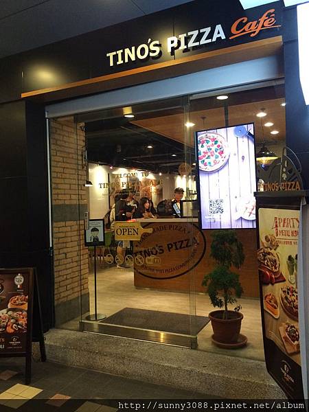 201509提諾Tinos Pizza