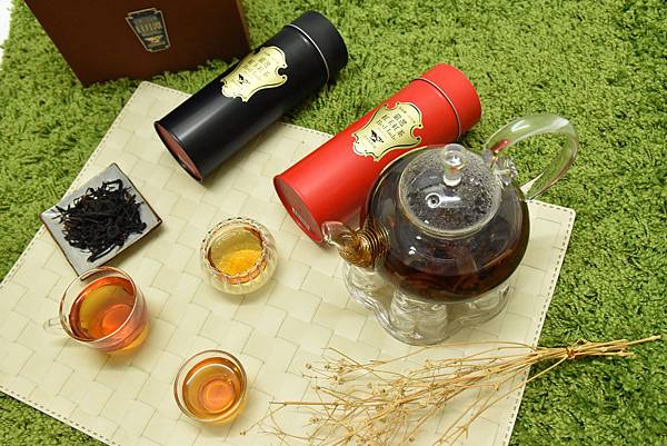 紅玉紅茶 紅玉紅茶