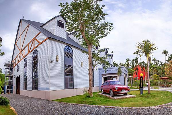 南投小旅行 南投小旅行