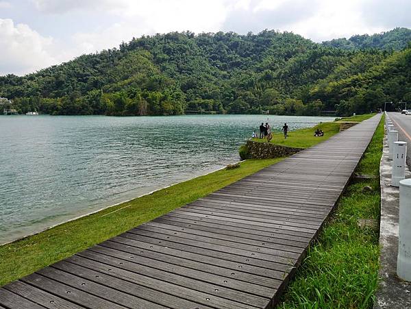 南投小旅行 南投小旅行
