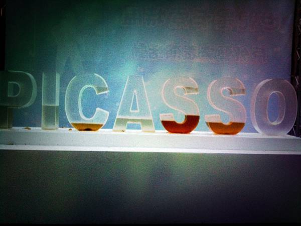PICASSO PICASSO
