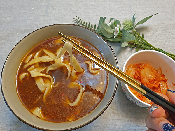 日光好食、美味即食包、紅燒麵系列 團購美食