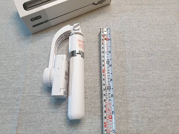 SELFable 2.0迷你單軸穩定器藍牙自拍棒三腳架 SELFable 2.0迷你單軸穩定器藍牙自拍棒三腳架