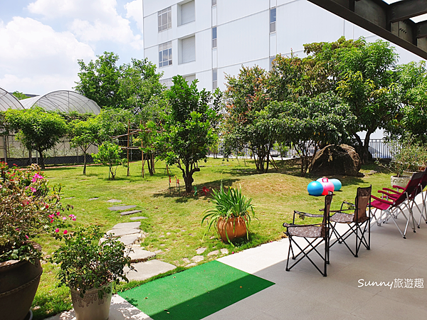 屏東-蘇蔡農場&蘇蔡休閒餐廳 親子餐廳