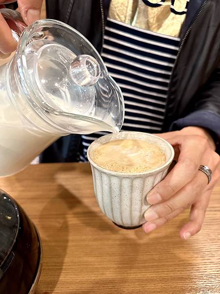 蟬說和社山林 餐廳 食堂 下午茶