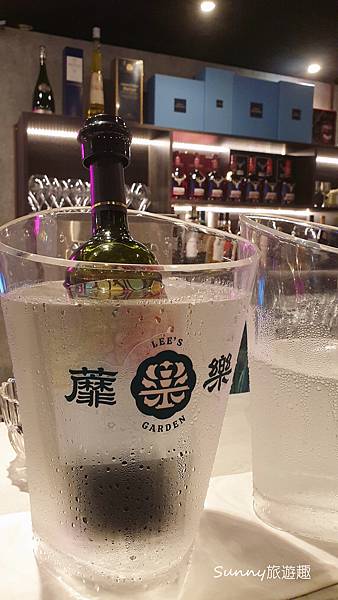 蘼樂餐酒館 漢神店 紅酒白酒