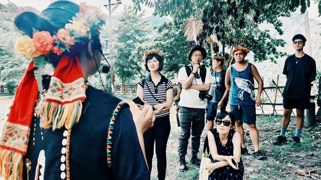 【萬山部落】 【萬山部落】