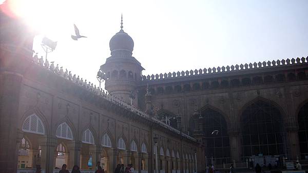 Charminar