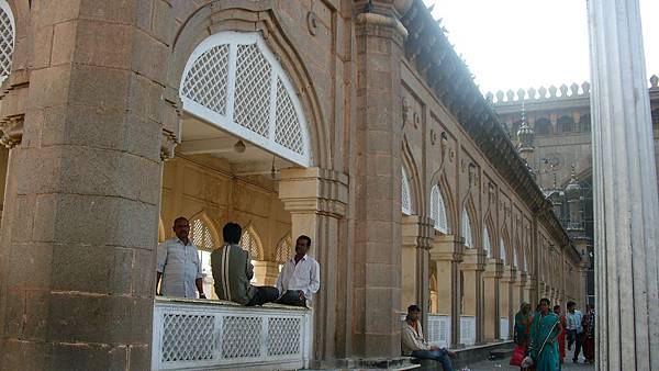 Charminar