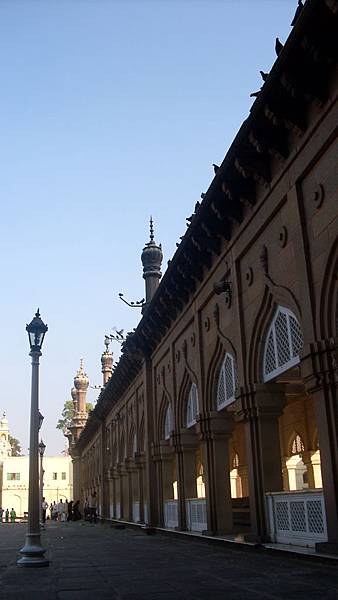 Charminar