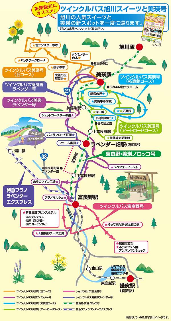 北海道 美瑛 享受北海道初夏無邊際的一抺綠 Seven Star之樹 親子之木 Mild Seven之丘 拚布之路 西北展望台 晴兒的攝影 美食 旅行及歐巴部落格