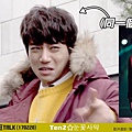 黃致列 황치열 Hwang Chi Yeul 170220不朽下班 talk 調色特效中字   Sunny Lee  Sunny Lee (1).mp4_20170226_160551.142