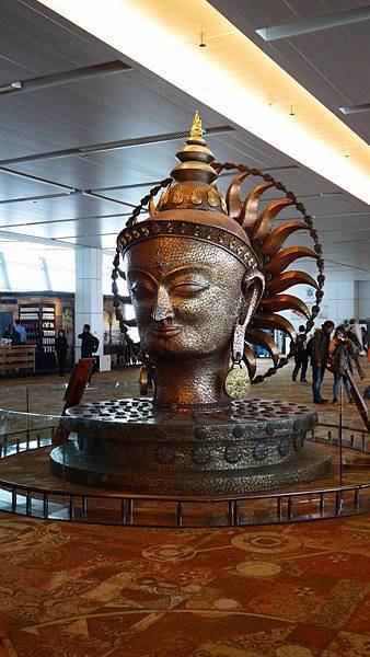 india air port 2