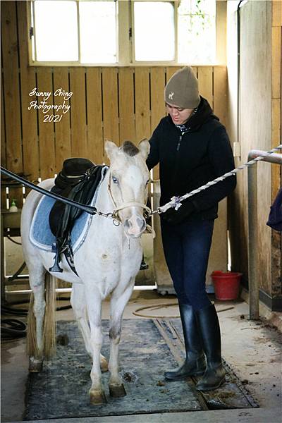 親子體驗 新竹縣新埔鎮馬場 Da Ri Horse 大日馬術文創園區 新竹馬場 馬術課輕體驗 專業教練一對一 輕鬆體驗馬背平衡 桑妮晴的日常紀錄 女攝影師桑妮晴的攝影紀錄 桑妮晴的體驗紀錄 (10).jpg