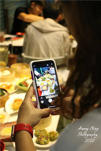 東門旺角-香港大排檔 東門市場美食 平價港式料理  桑妮晴的日常紀錄 女攝影師桑妮晴的攝影紀錄 (4).jpg